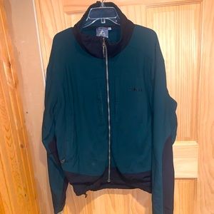 Solstice men’s XL heavy jacket